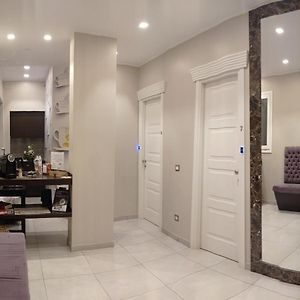 Double or Twin Room Spa Bath