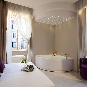 Superior Double Room Spa Bath